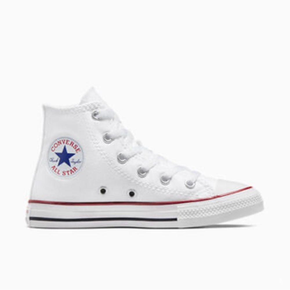 🌟Chuck Taylor Converse All-Star hightops